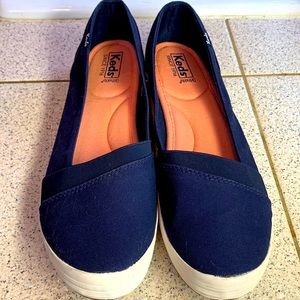 Womens Keds Orthalite flats